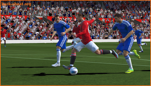 League Soccer 2018 - Dream Football 2018 screenshot