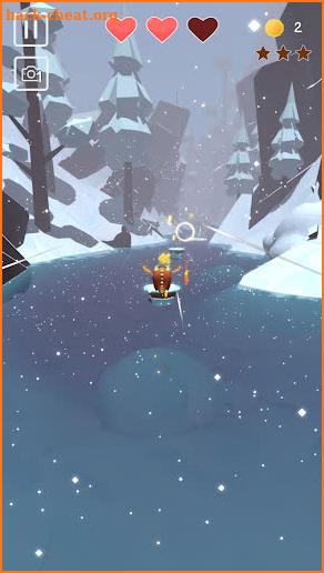 Leap: A Dragon's Adventure screenshot