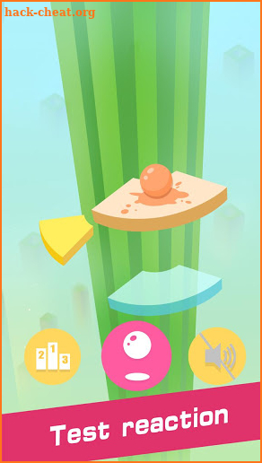 Leap & Jump screenshot