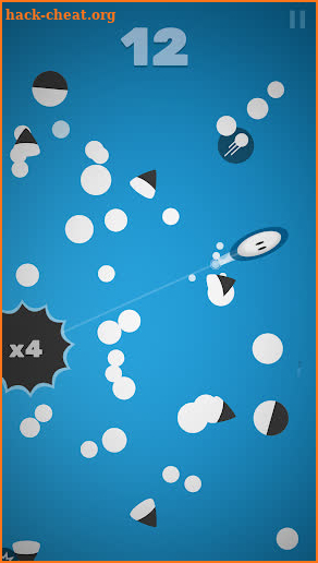 Leap On! screenshot