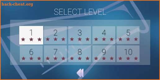 Learn Chemistry MDC screenshot