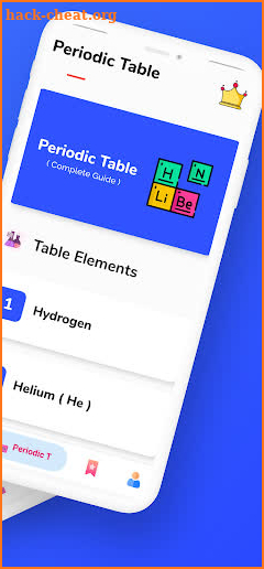 Learn Chemistry Pro screenshot