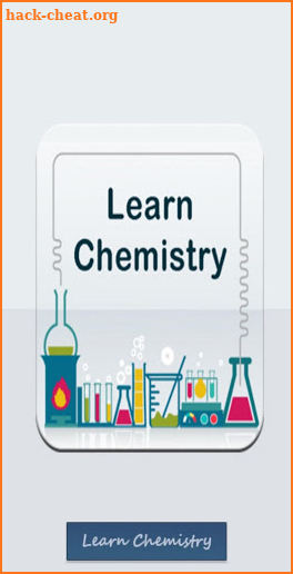 Learn Complete Chemistry screenshot