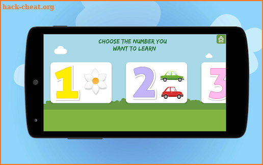 Learn Counting screenshot