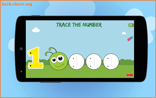 Learn Counting screenshot