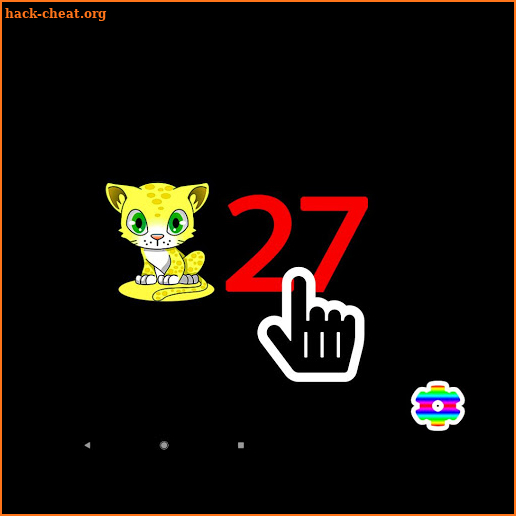 Learn counting for kids ( No Ads) screenshot