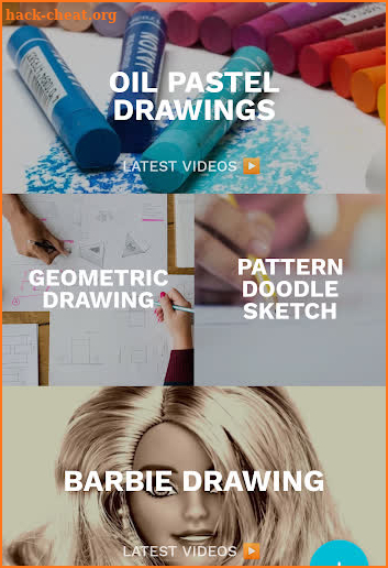 Learn Drawing screenshot