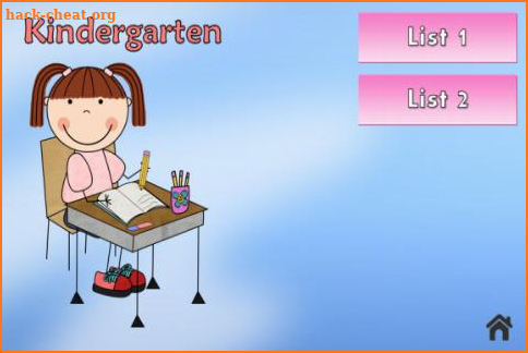 Learn Elementary Sight Words screenshot