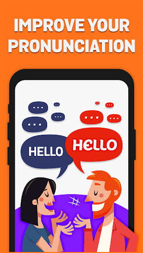 Learn English For Free - Speak And Listen screenshot