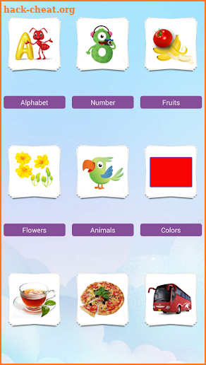 Learn English for Kids screenshot