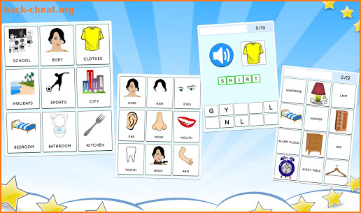 Learn English free for beginners: kids & adults screenshot