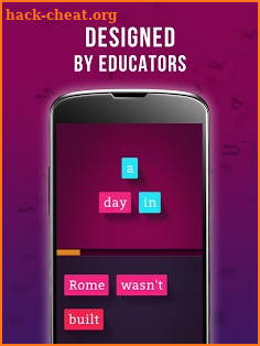 Learn English Sentence Master Pro screenshot