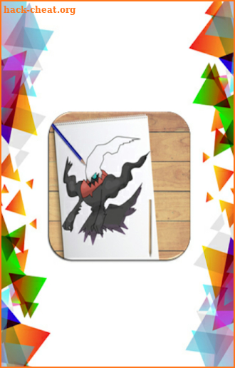 Learn How to Draw All Legendary Pokemon screenshot