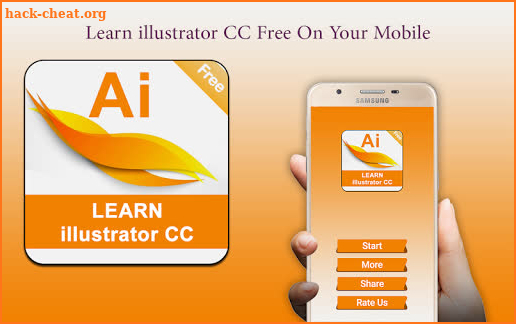 Learn Illustrator : Free - 2019 screenshot