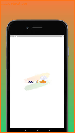 Learn India screenshot