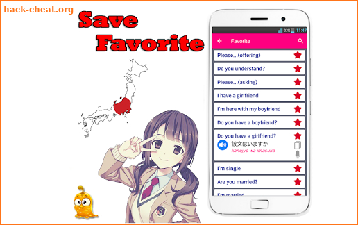 Learn Japanese Free Offline screenshot