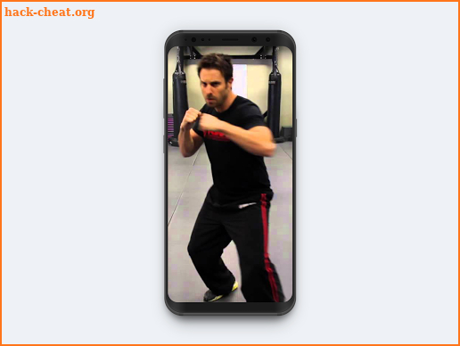 Learn Krav Maga screenshot