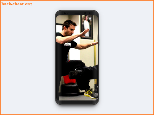 Learn Krav Maga screenshot