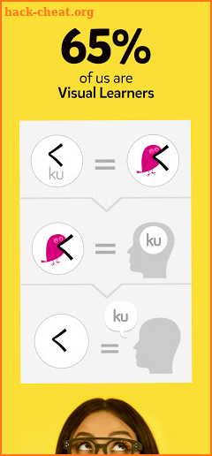 Learn Languages with Dr. Moku: Korean, Japanese... screenshot