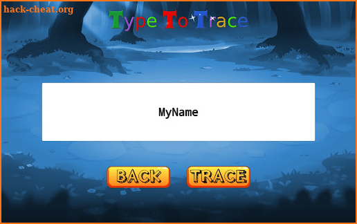 Learn MyABC - Preschool screenshot