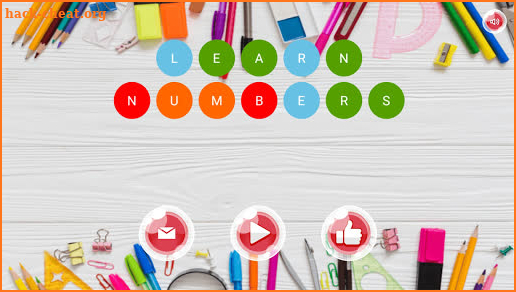 Learn Numbers 1 To 100 Free kids Count & Tracing screenshot