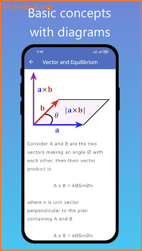 Learn Physics Pro screenshot