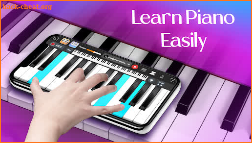 Learn Piano - Piano Lessons screenshot