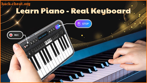 Learn Piano: Simply Piano screenshot