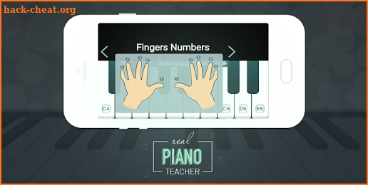 Learn Play Piano - Pianist screenshot