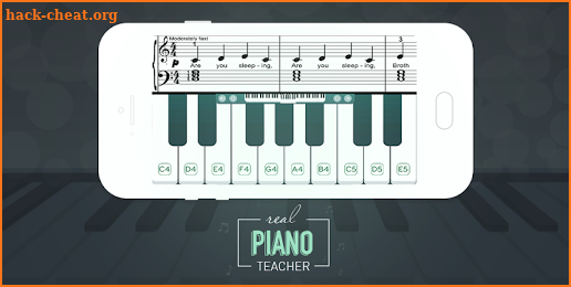 Learn Play Piano - Pianist screenshot