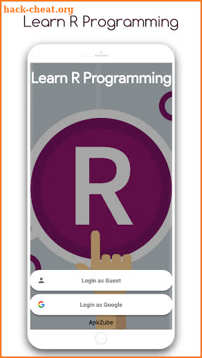 Learn R Programming - PRO screenshot