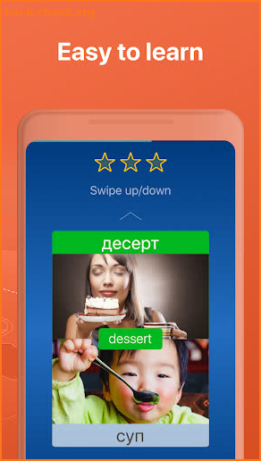 Learn Russian FREE - Mondly screenshot