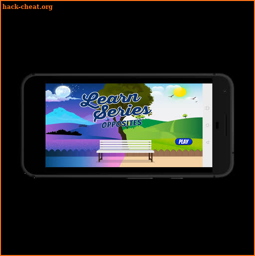 Learn Series for kids screenshot