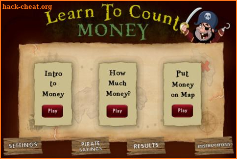 Learn To Count Money screenshot