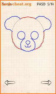 Learn to Draw Beanie Boos screenshot