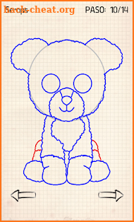 Learn to Draw Beanie Boos screenshot