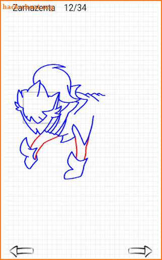 Learn to Draw Pokemon Sword Shield screenshot