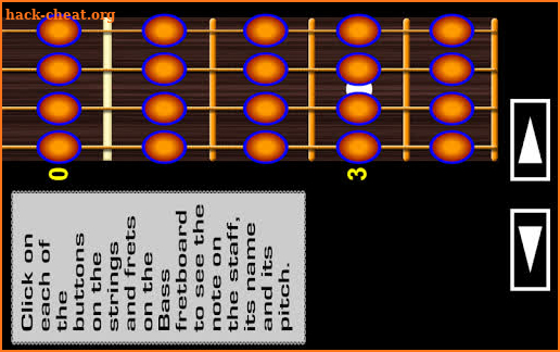 Learn to play Bass Guitar PRO screenshot