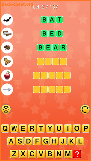 Learn to Spell for Kids - Kids Spelling Learning screenshot