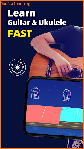 Learn Ukulele & Ultimate Guitar FAST | OKMusician screenshot