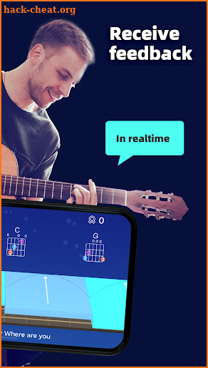 Learn Ukulele & Ultimate Guitar FAST | OKMusician screenshot