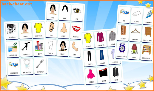 Learn US English free for beginners: kids & adults screenshot