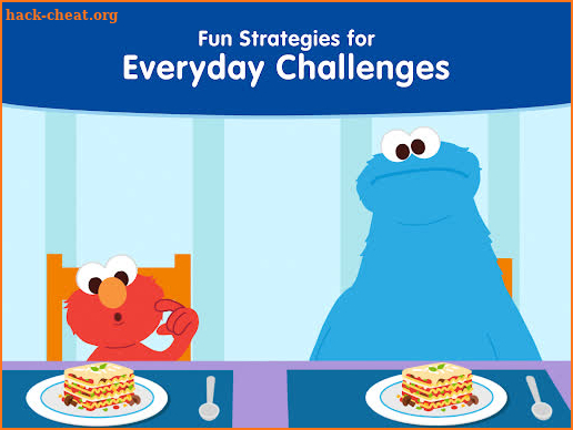 Learn with Sesame Street screenshot