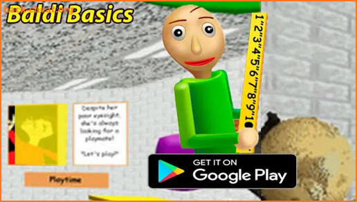 Learning Basics School screenshot