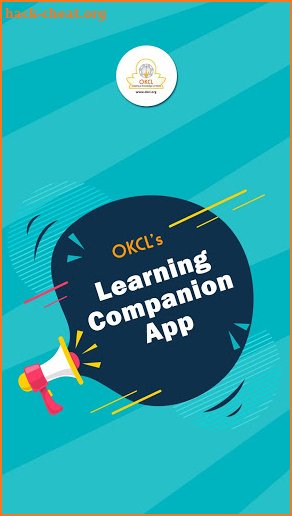 Learning Companion screenshot