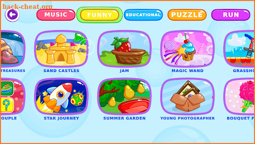 Learning game for Kids PREMIUM screenshot