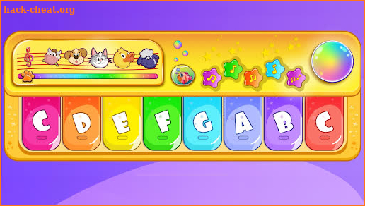 Learning game for Kids PREMIUM screenshot