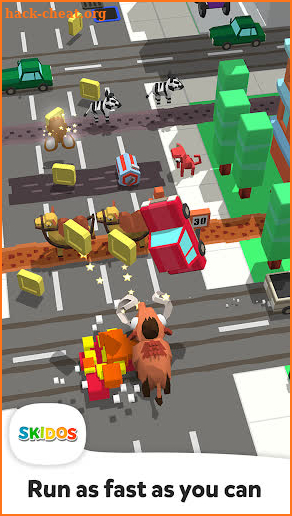 Learning Games for kids screenshot