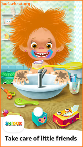 Learning Games for Kids: Kindergarten & Preschool screenshot