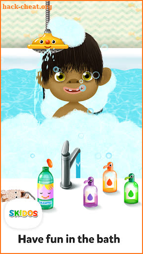 Learning Games for Kids: Kindergarten & Preschool screenshot